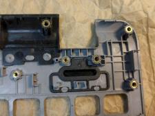 Верхня частина Acer Pn AP154000900HA №4